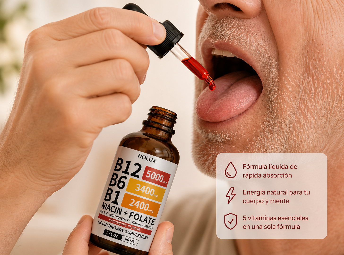 Sublingual